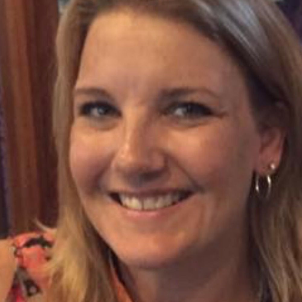 Meet your Posher, Susan